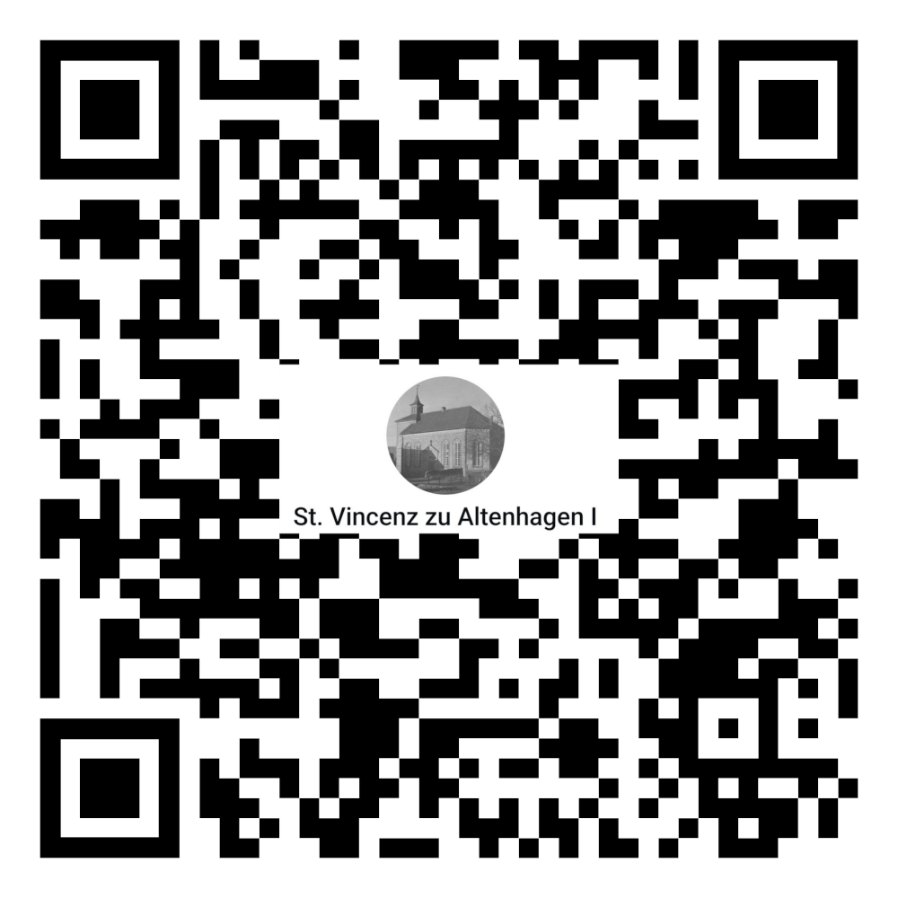 QR-Code Whats App Kanal